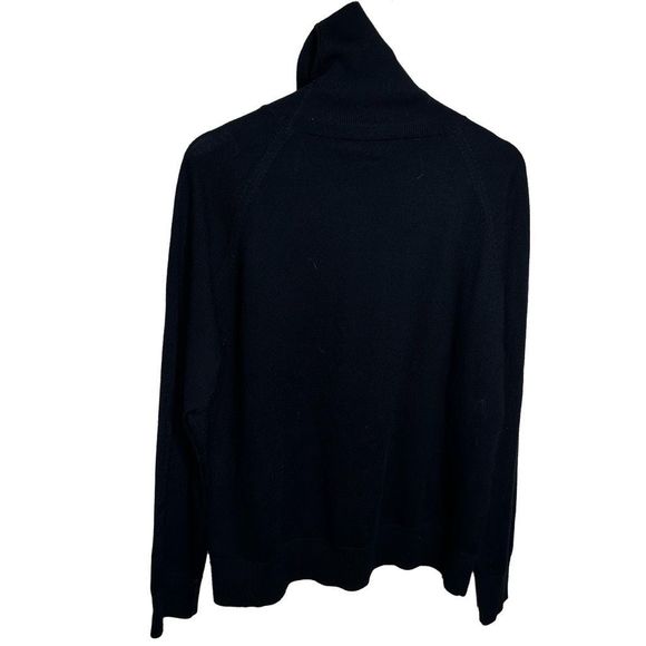 Pendleton Womens Thin Cowl Neck Sweater XL - Picture 2 of 4